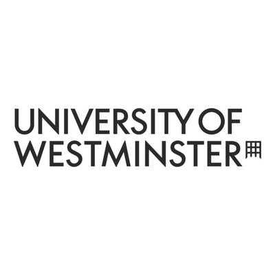 Logo University of Westminster
