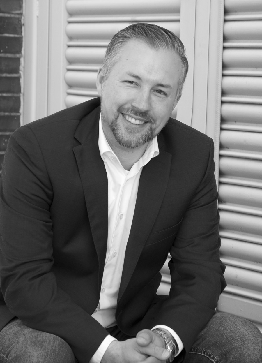 Portrait von Martin Krause